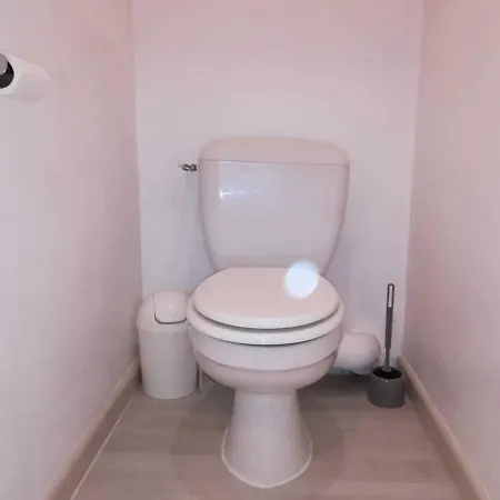 Studio Ski Aux Pieds, Vue Montagne, Ideal Pour 4 Appartement *